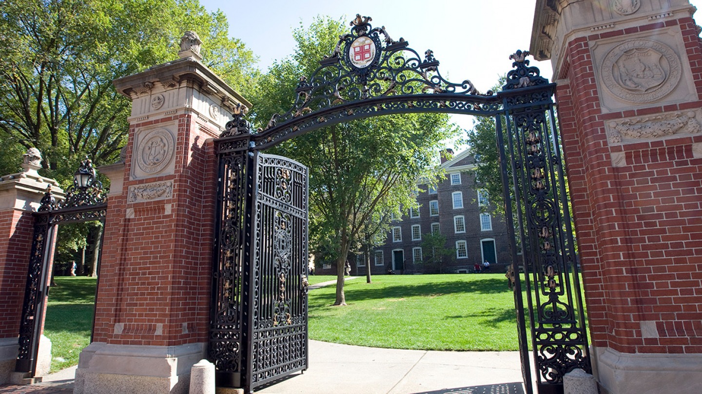 Brown gates