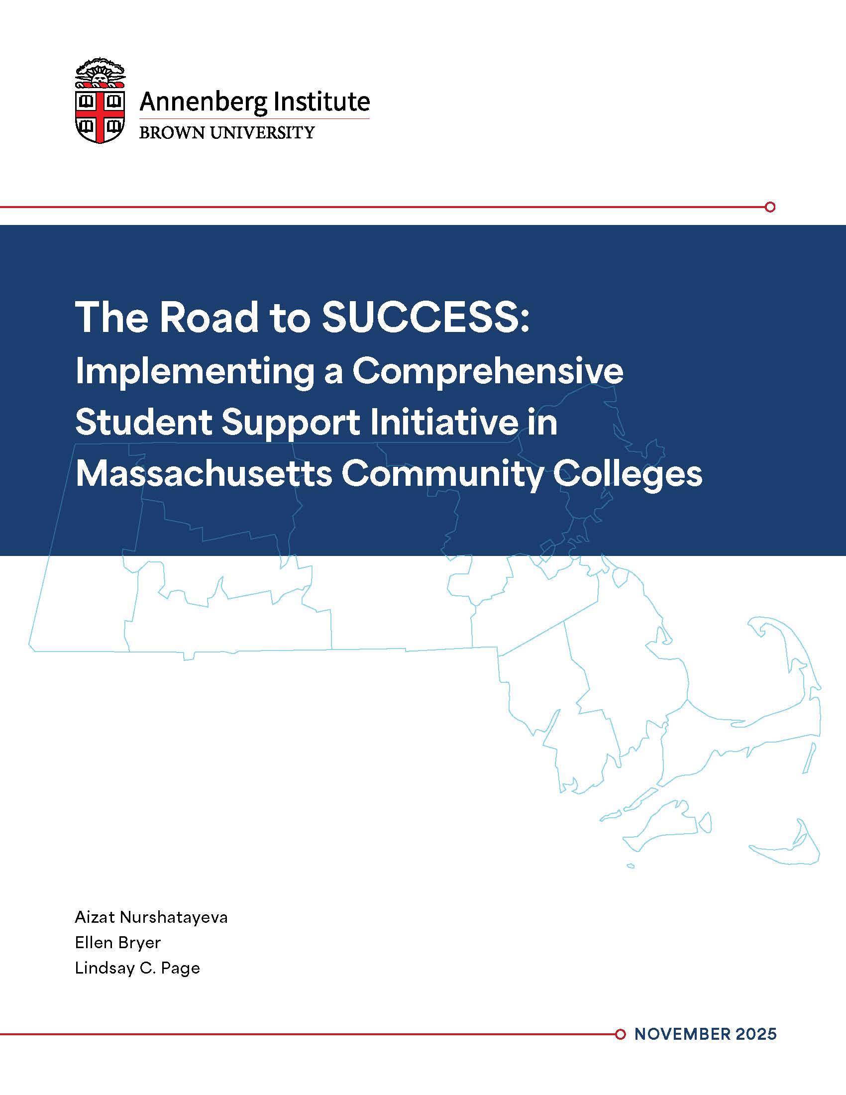 SUCCESS Report