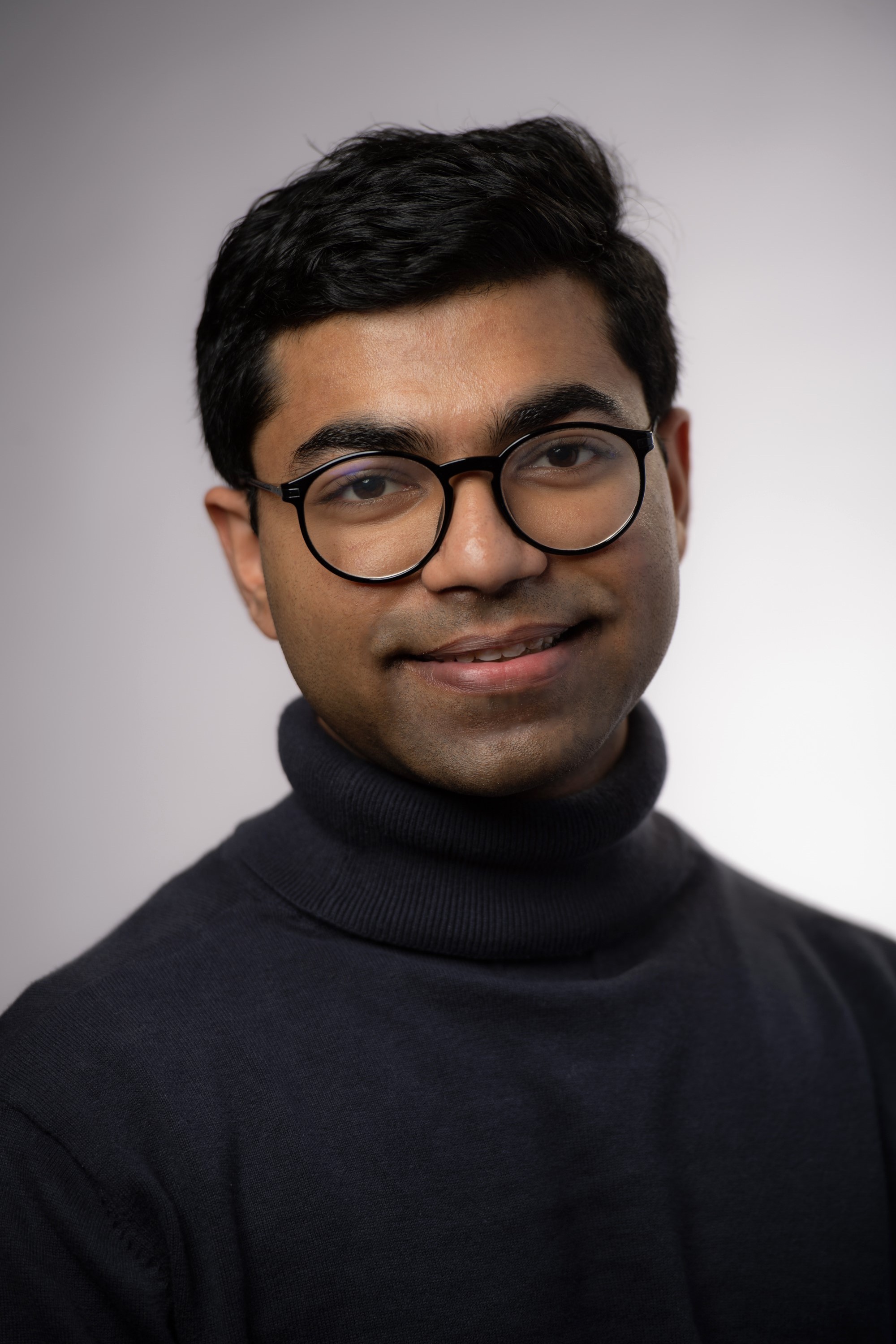 Anoop Kiran