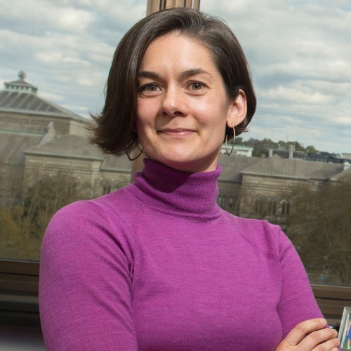 Lindsay C. Page