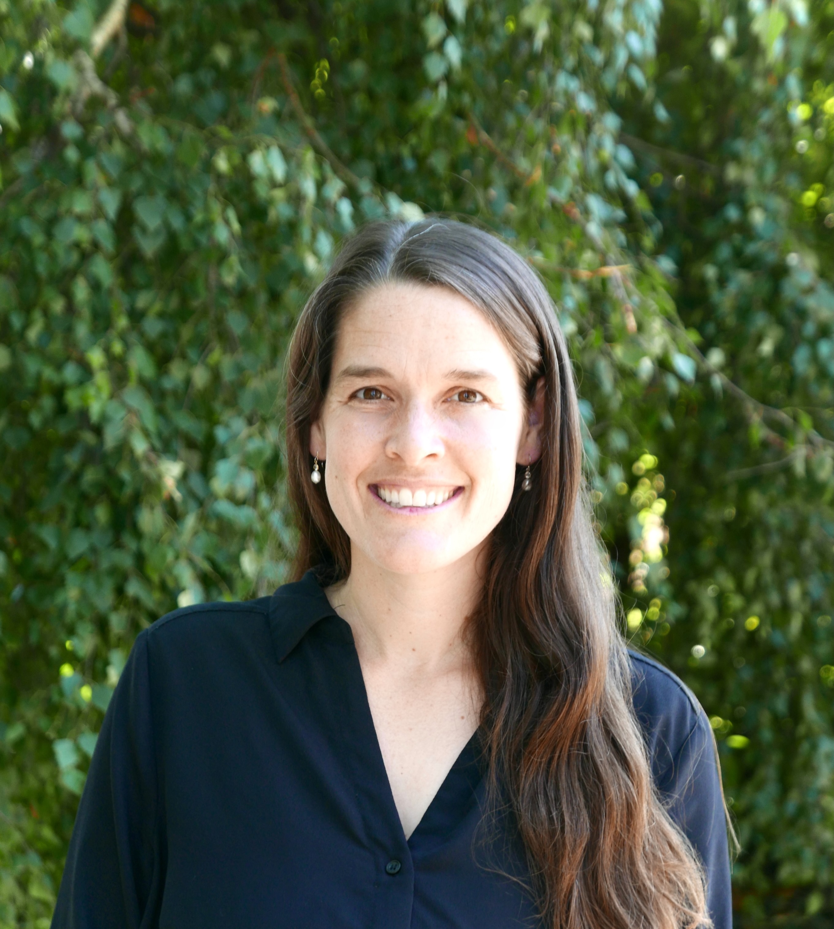 Lorna Porter