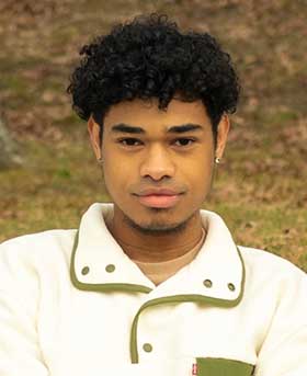 Andrew Cabrera