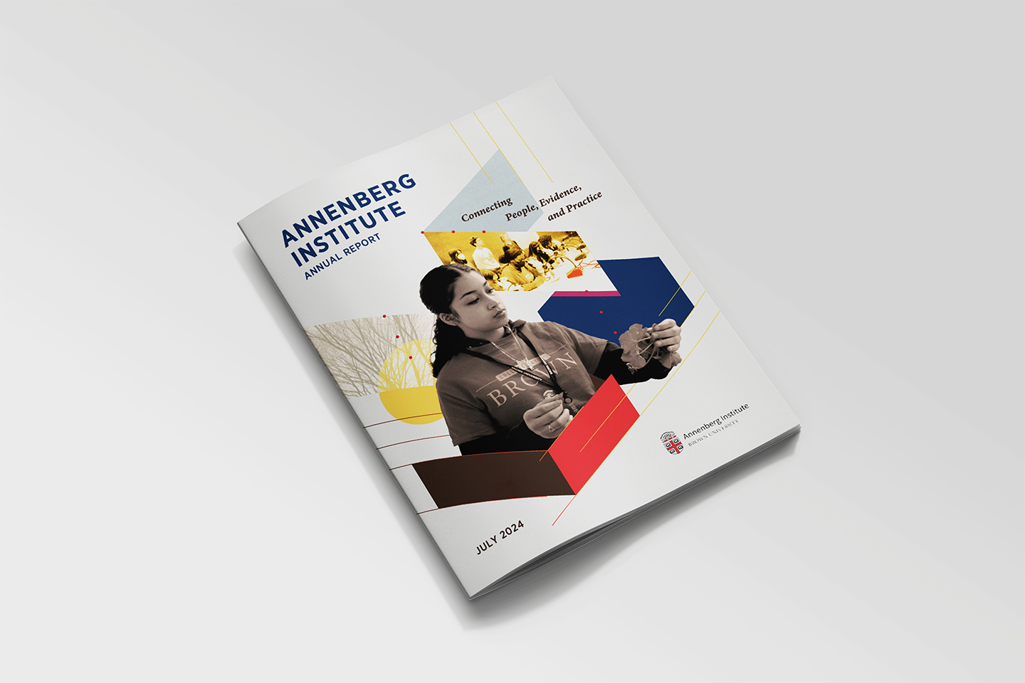 Annenberg Institute 2024 Annual Report