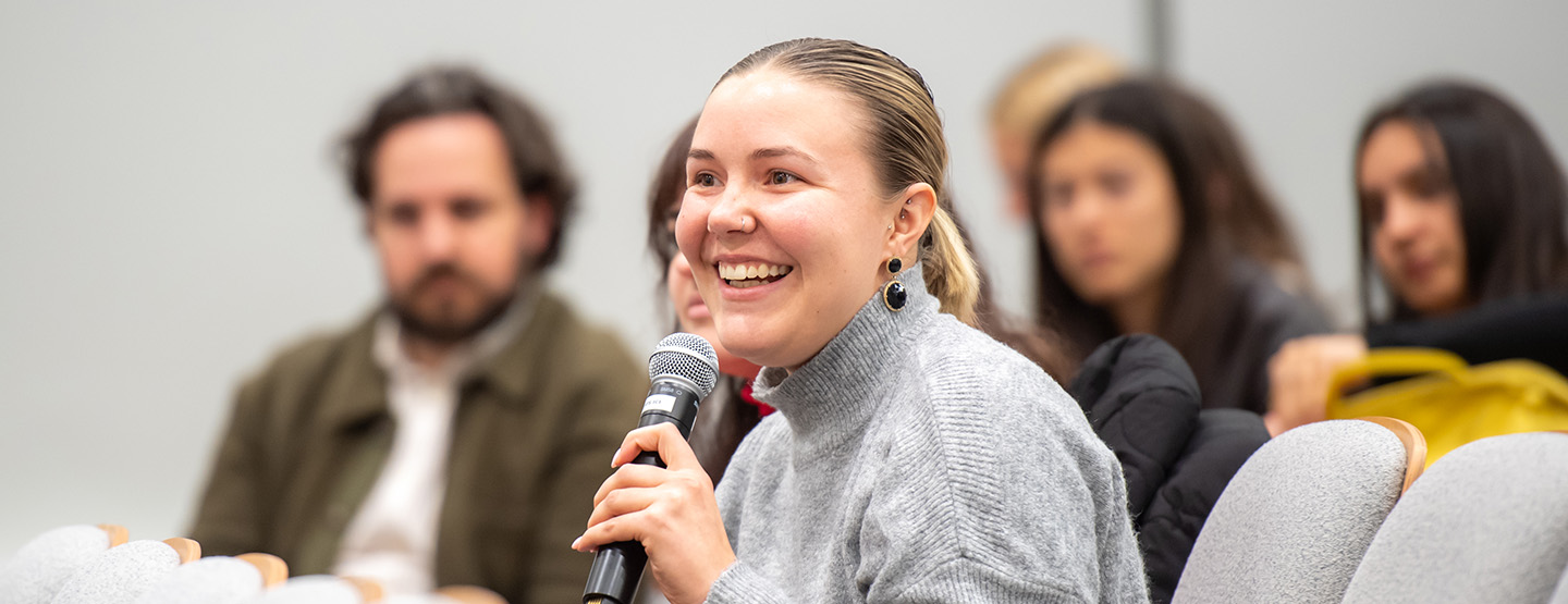 An Annenberg Institute doctoral affiliate event