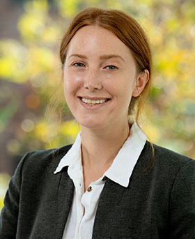 Aubrey McDonough