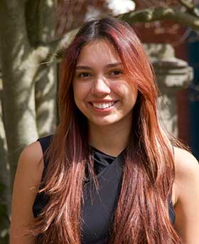 Brianna Paliz