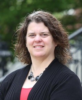 Carrie Conaway