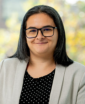 Catherine Mata