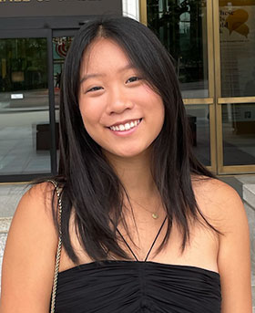 Natalie Chen