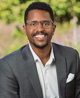 Christopher Cleveland