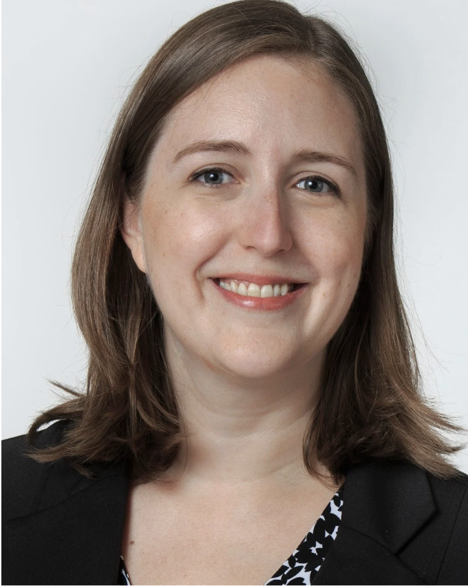 Claudia Persico headshot