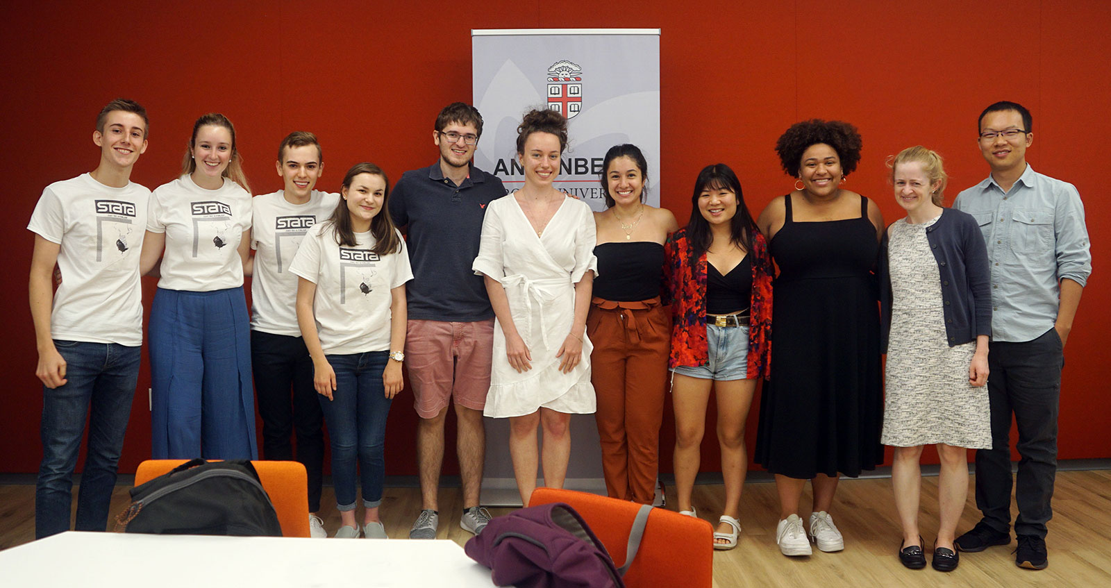 Cohort 1