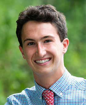 Maxwell Cozean