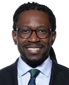 Derron Wallace