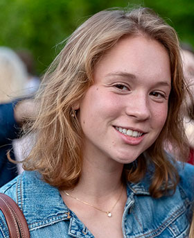 Ella Edmonds