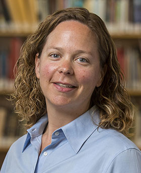 Emily Rauscher