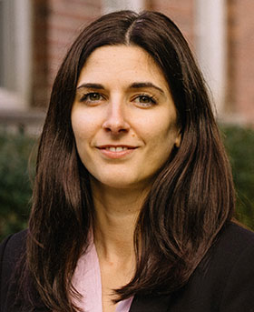 Jessica Wagner