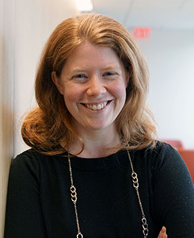 Katharine Meyer