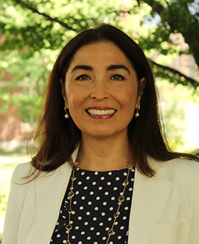 Laura Lopez-Sanders