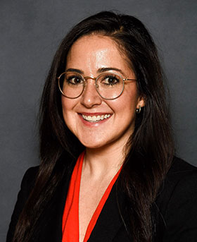 Melissa Lyon