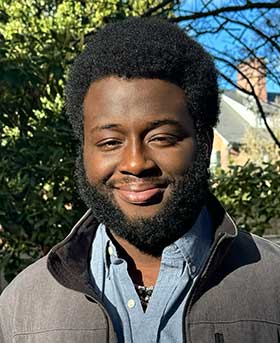 Mikael Oberlin