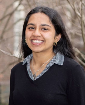 Ananya Narayanan