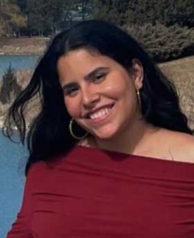Natalia Baños Delgado