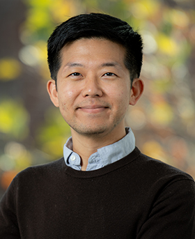 Steven Lee