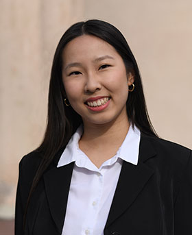 Sudy Qin