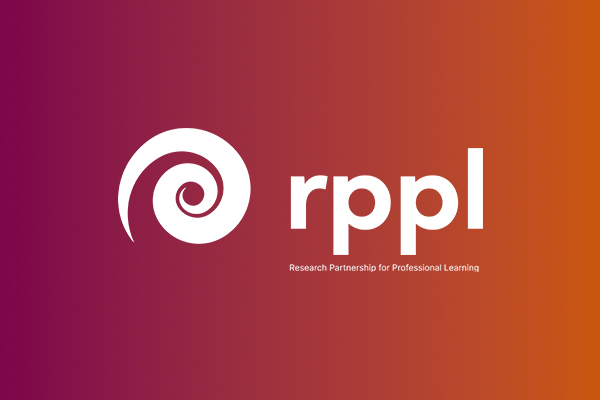 rppl: Research Partnership for Professional Learning