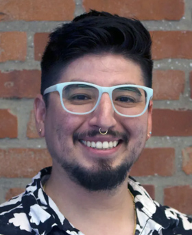 Ruben Martinez