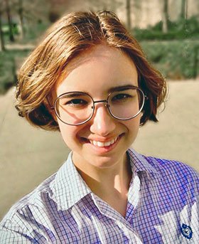 Ruth Schlenker