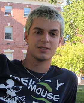Joe Saperstein