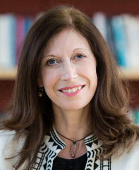 Susan Moffitt