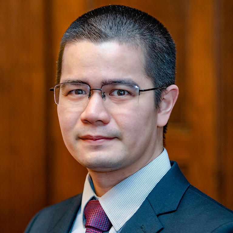 Jose Trinidad