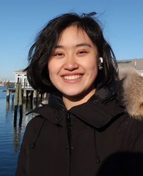 Xiru Wei