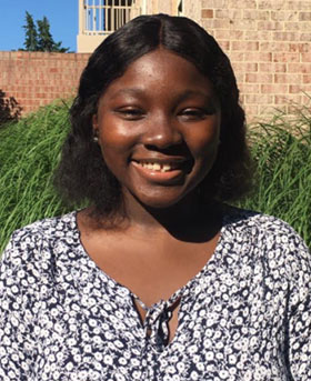 Yetunde Oshagbemi