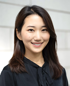 Yuno Hamaguchi