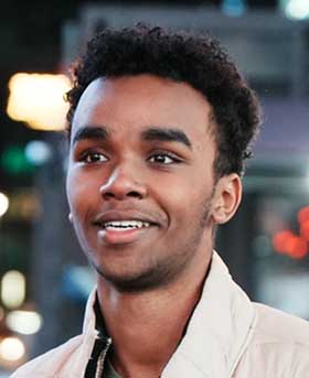 Zak Hashi