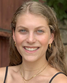Chloe Zilkha