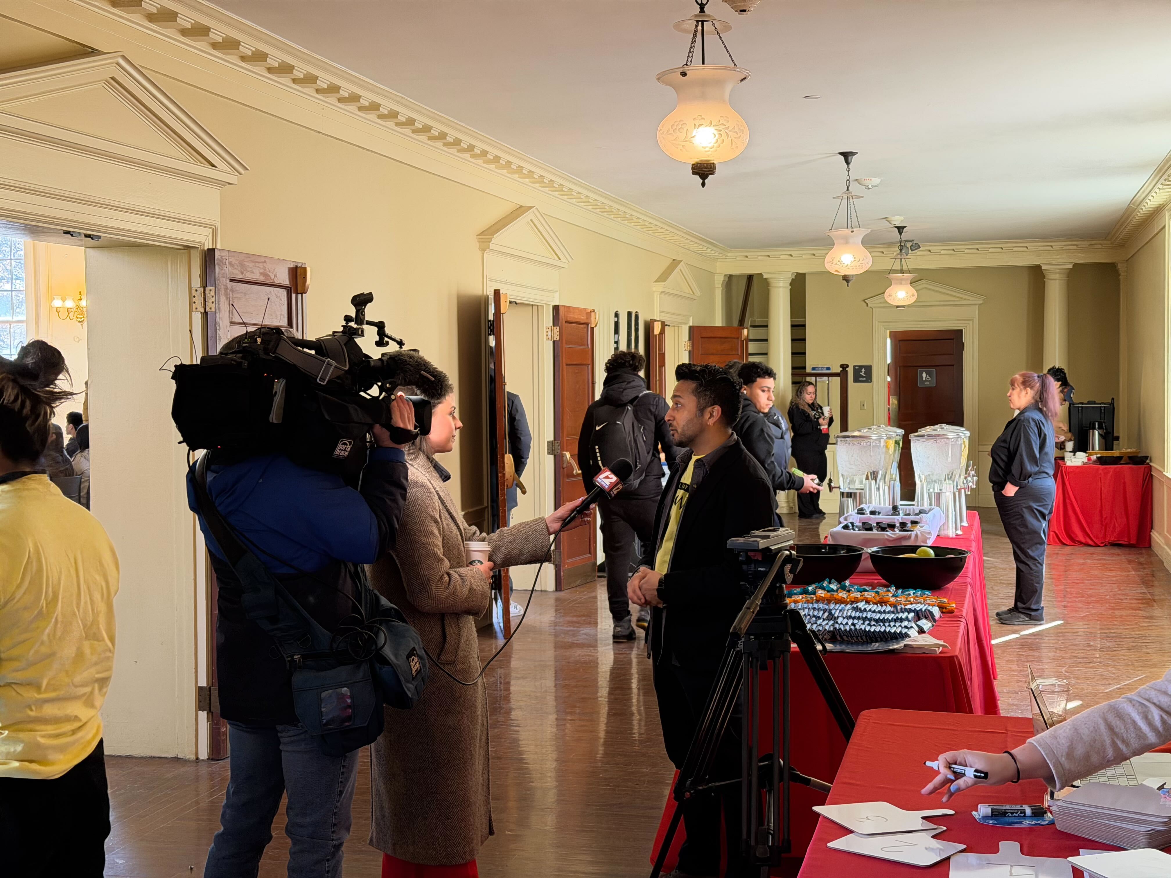 Annenberg Institute News