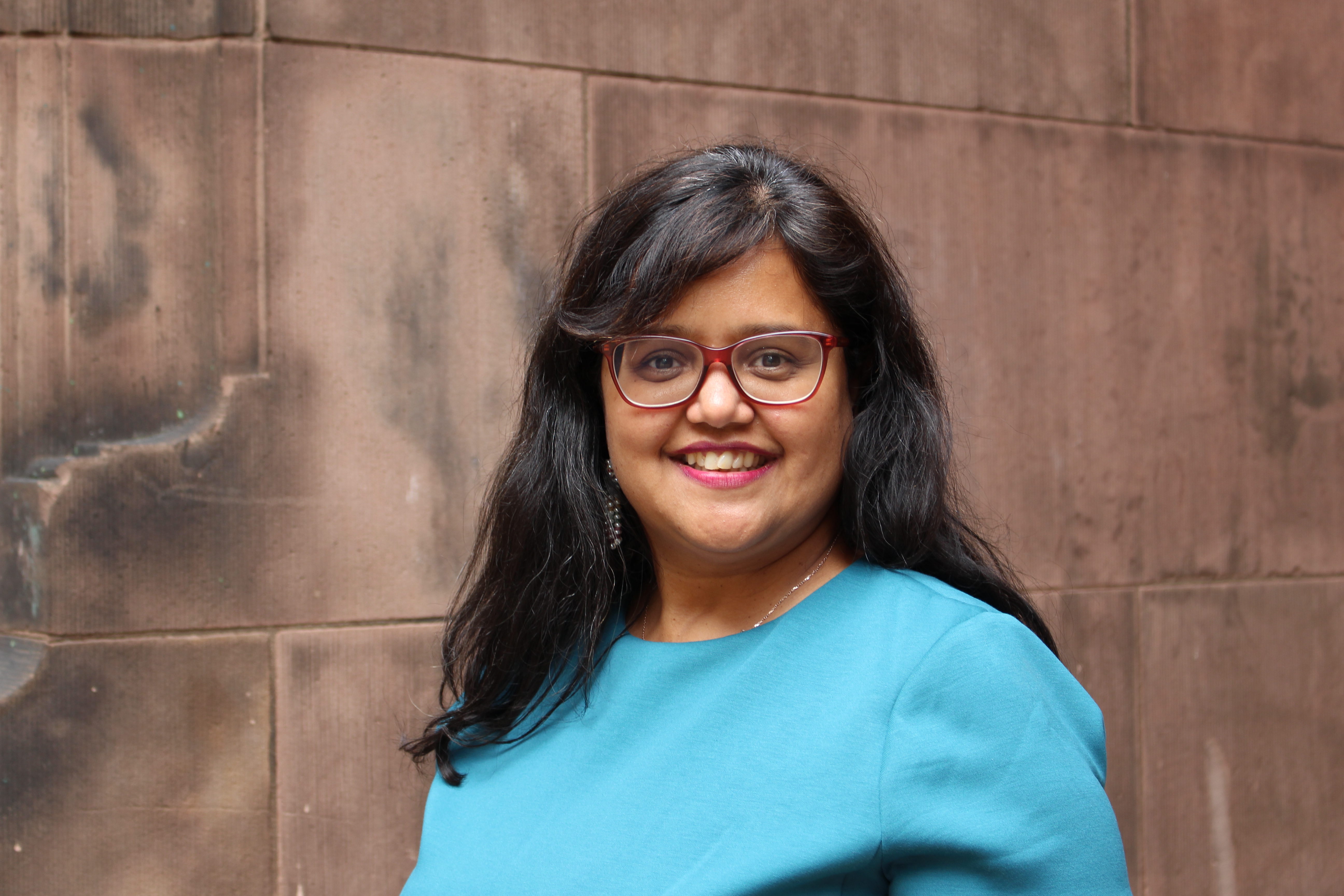Saloni Gupta