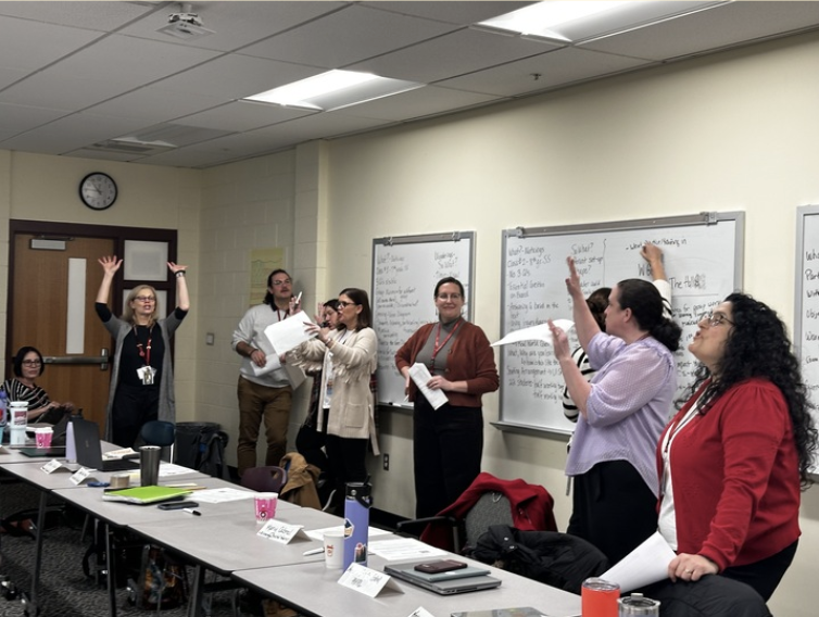woonsocket deep dive