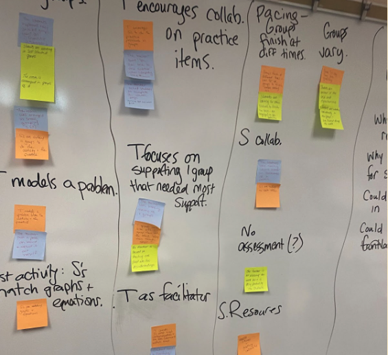 PL Network Deep Dives Continue in Bristol-Warren