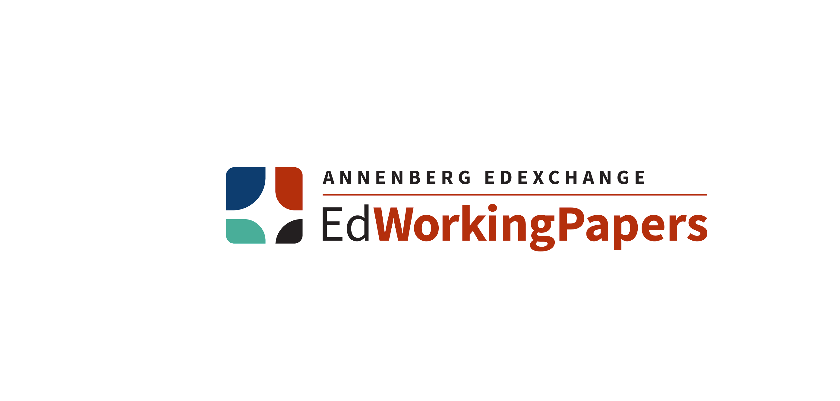EdWorkingPapers