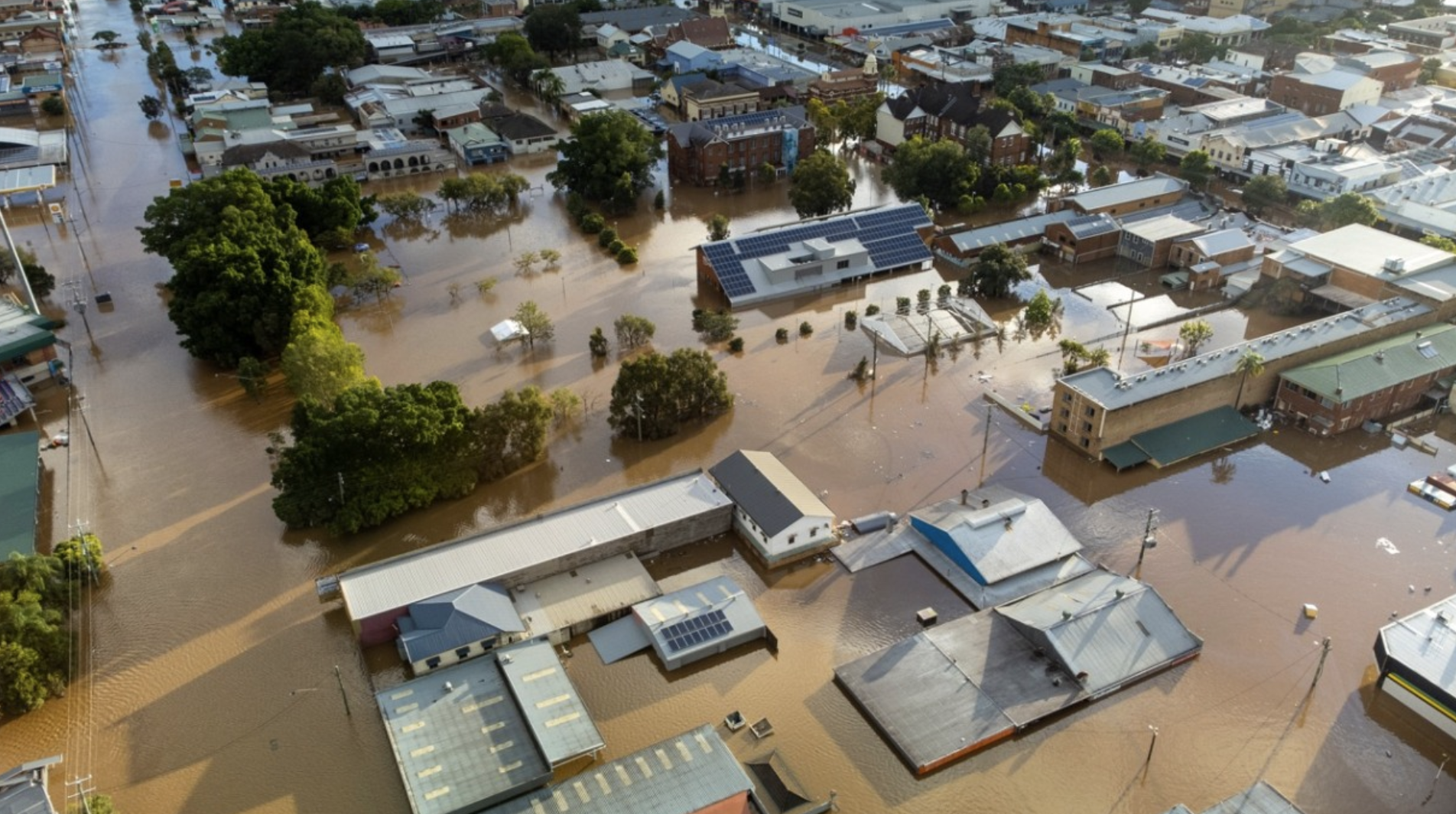 flooding