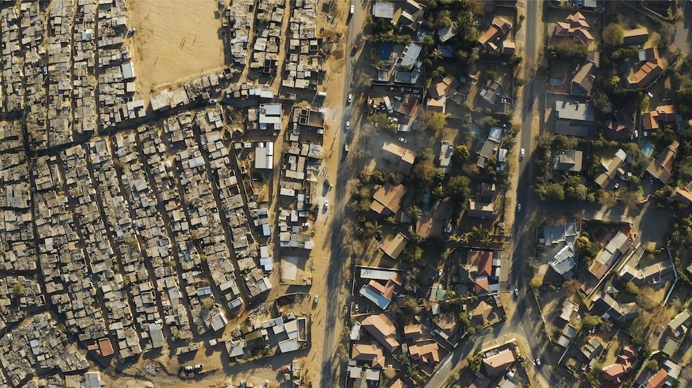 Apartheid
