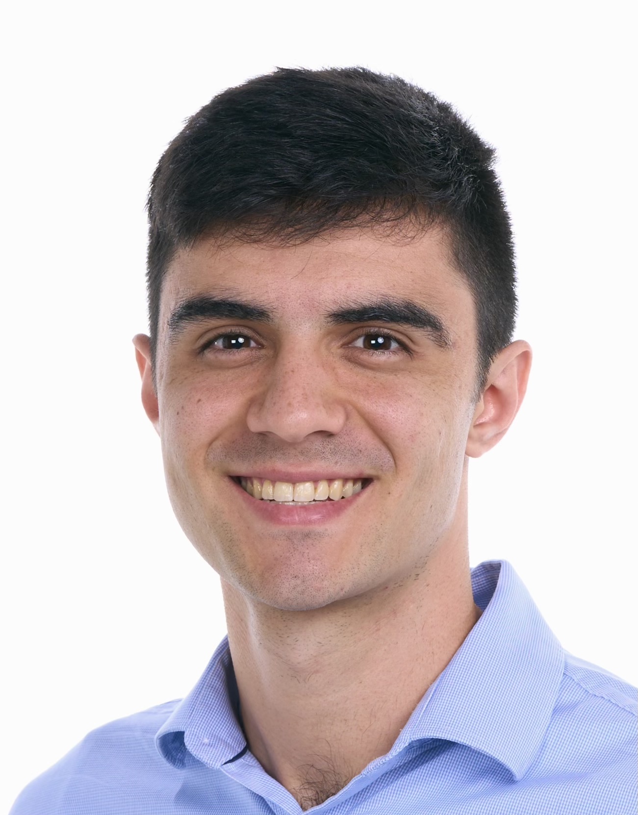 Ben Delgado