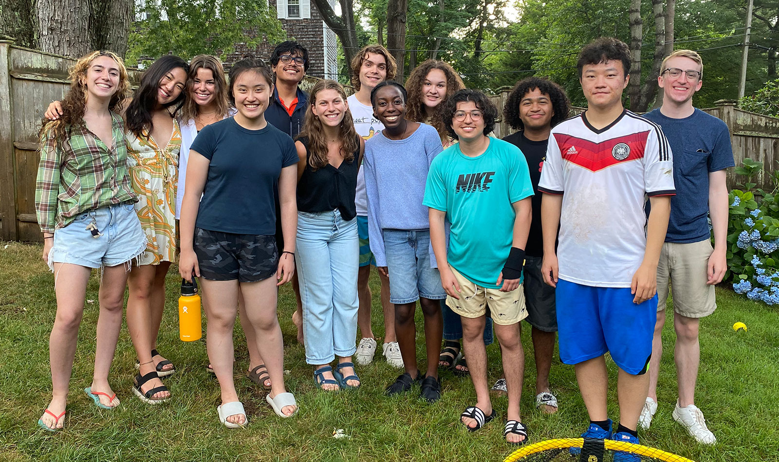 Cohort 3