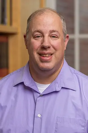 Dave Sobel